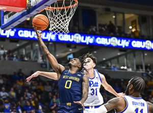 COLUMN: Believe it or not, WVU's NCAA bid has a lot to do with Pitt's unexpected success